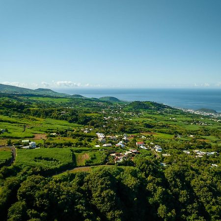 Les Hebergements Au Dy-Na Petite Île Exteriér fotografie
